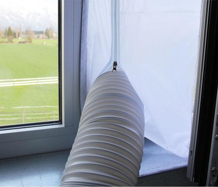 Immagine prodotto Kibernetik Kit per finestre