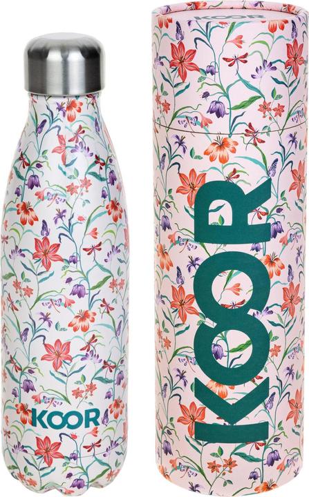 Actual product image Koor Little Flowers Rose (0.50 l)
