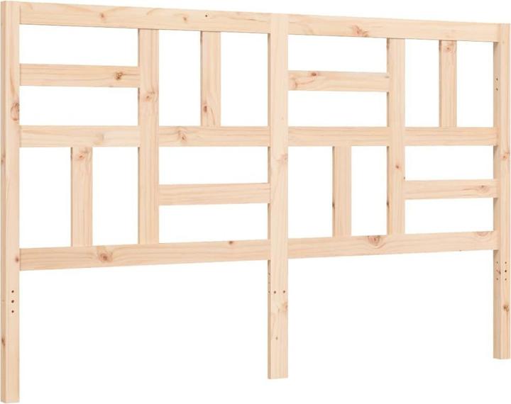 Actual product image VidaXL Adino (150 x 200 cm)