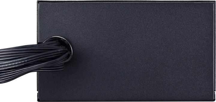 Actual product image Cooler Master MWE 750 Bronze V2 (750 W)