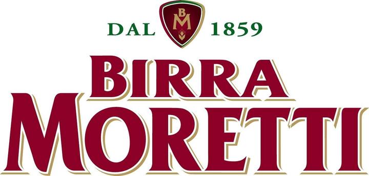 Actual product image Birra Moretti La Rossa (24 x 33 cl)