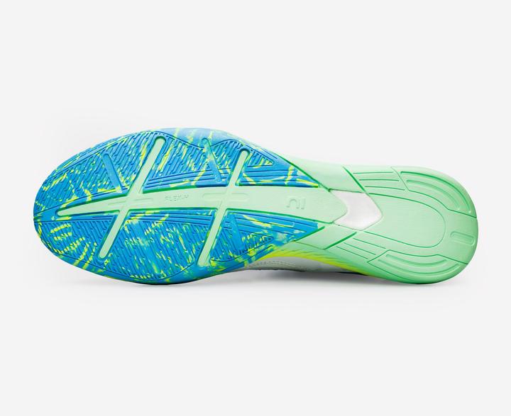 Produktbild Kipsta Damen/Herren Futsal Hallenschuhe IN - Ginka Pro Pack 24/25 Weltmeisterschaft (39)