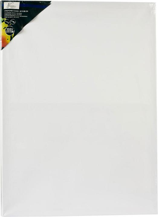 Actual product image Grafix Canvas cotton, 60x80cm (80 x 60 cm)