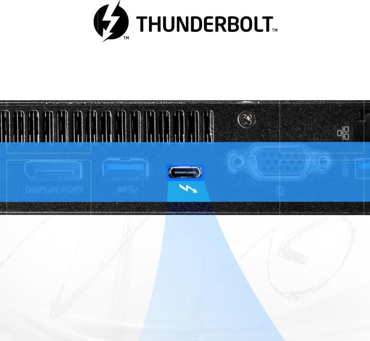 Actual product image MSI PRO DP10 -035DE i3-1315U/8GB/512GB W11P (Intel Core i3-1315U, 8 GB, 512 GB, Intel UHD Graphics)