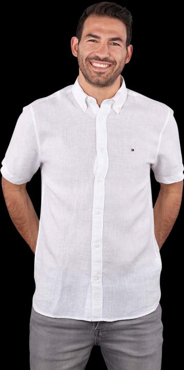 Immagine prodotto Tommy Hilfiger Camicia di lino (S)