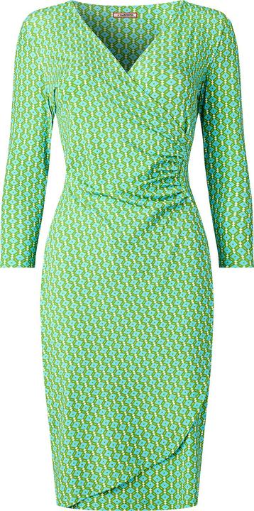 Immagine prodotto Joe Browns Geometric Long Sleeve Dress (40)