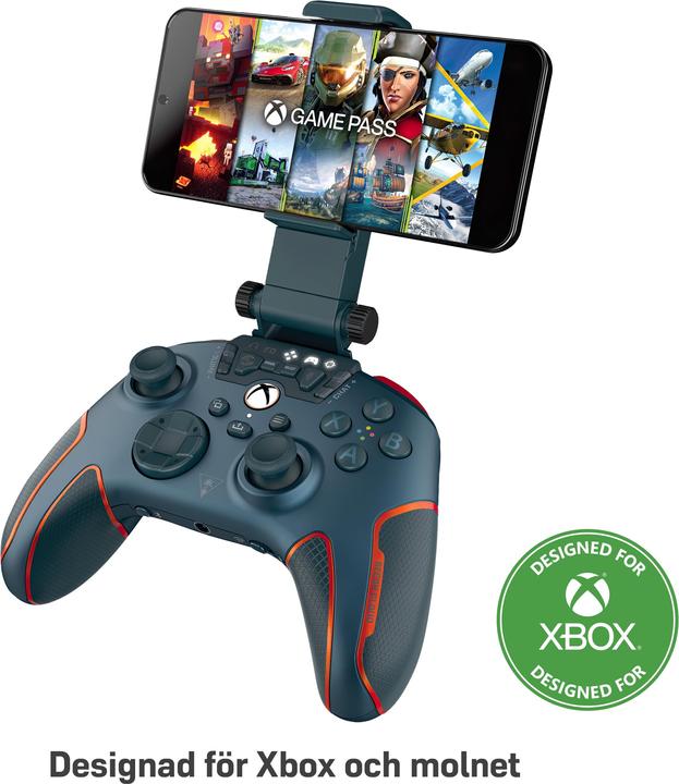 Actual product image Turtle Beach RECON CLOUD - Controller Xbox/PC (Android, PC, Xbox Series X, Xbox One S, Xbox Series S)