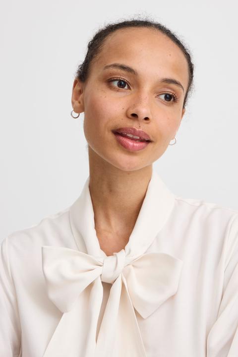 Immagine prodotto B.young BYHANYO BOW SHIRT 20815372 (38)