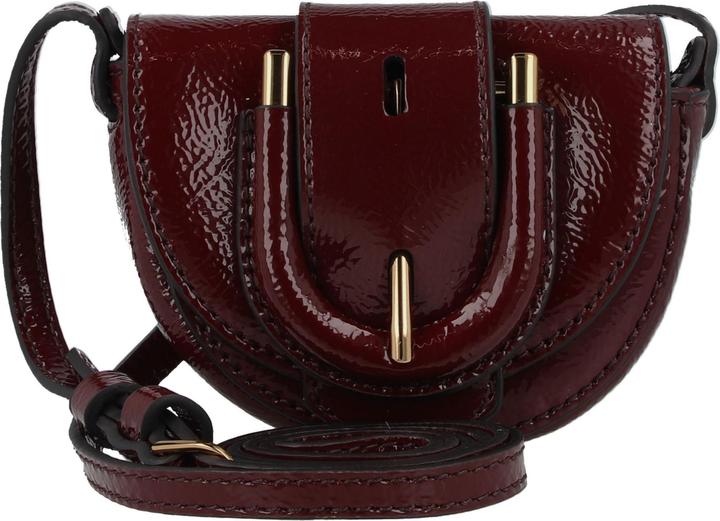 Fossil Harwell Umhängetasche Leder 11 cm