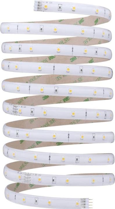 Actual product image Paulmann LED start (Warm white, 300 cm, Indoor)