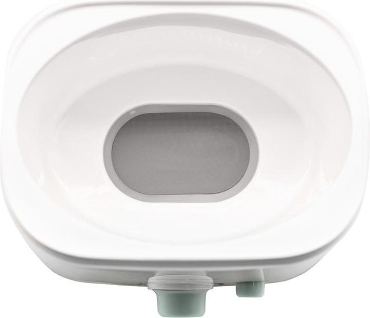 Actual product image Kikkaboo Double Bottle Warmer 3in1 Twinny