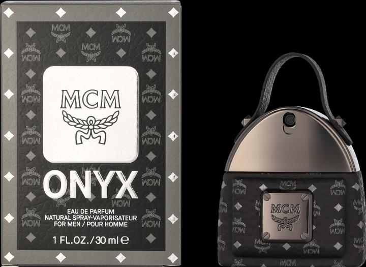 Image du produit MCM Onyx Edp Spray (Eau de parfum, 30 ml)