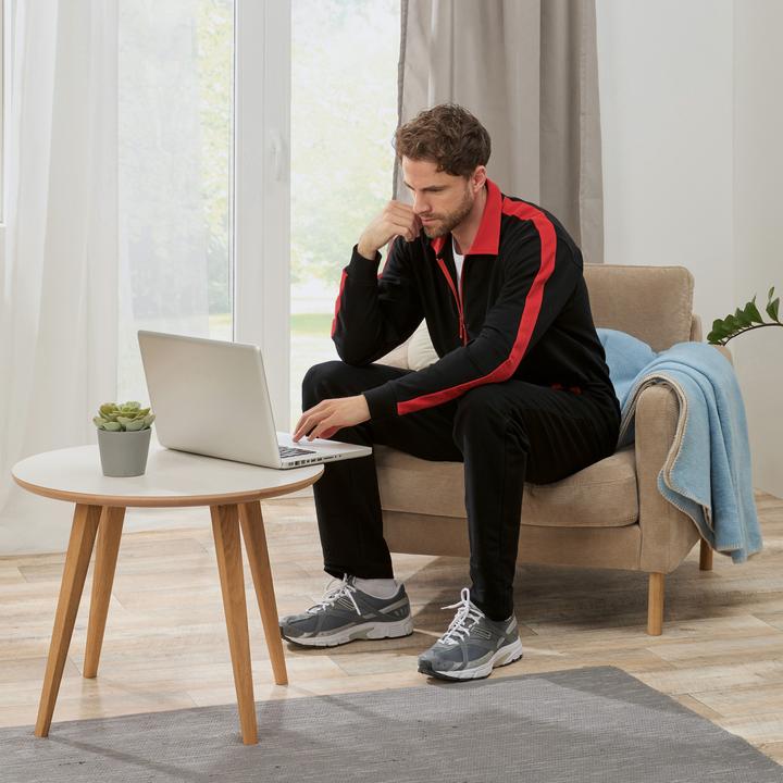 Produktbild Redbest Herren-Freizeitanzug (48)