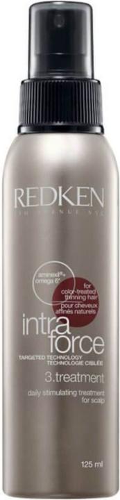 Actual product image Redken Intra Force Treatment For Colored Hair (125 ml)