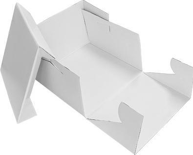 Image du produit PME boîte à gâteaux