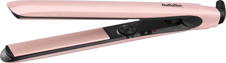 Immagine prodotto BaByliss Rose Blush 235 (Piastra per capelli)