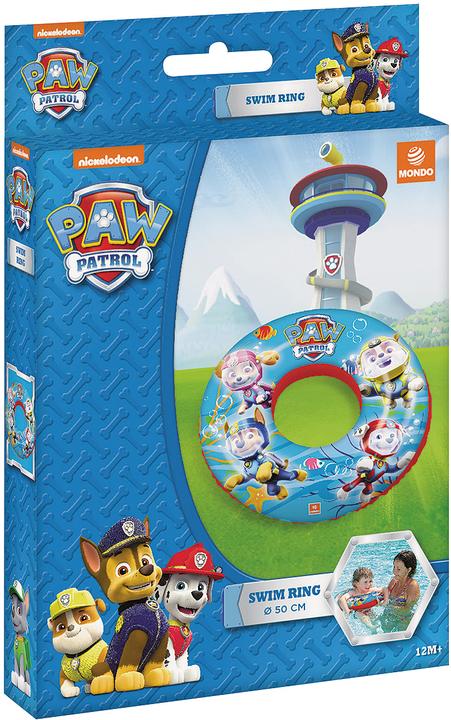 Image du produit Mondo Patte Patrol anneau de natation