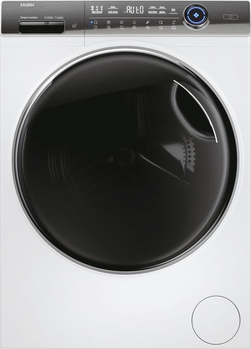 Image du produit Haier HW90-BD14979EUGS - Wasmachine I-Pro Series 7 Plus - Energielabel A -10% (31019923) (9 kg, Gauche, Prise UE)