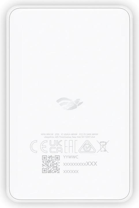 Produktbild Ubiquiti WiFiMan Wizard