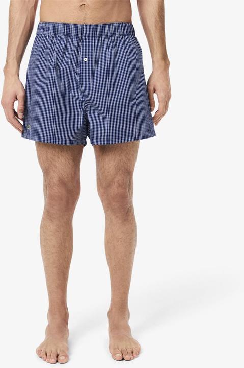 Immagine prodotto Lacoste Pack De 3 Caleçons (M, confezione da 3)