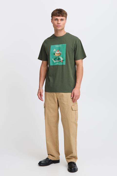 Actual product image Solid SDNONG 21108418 (XXL)