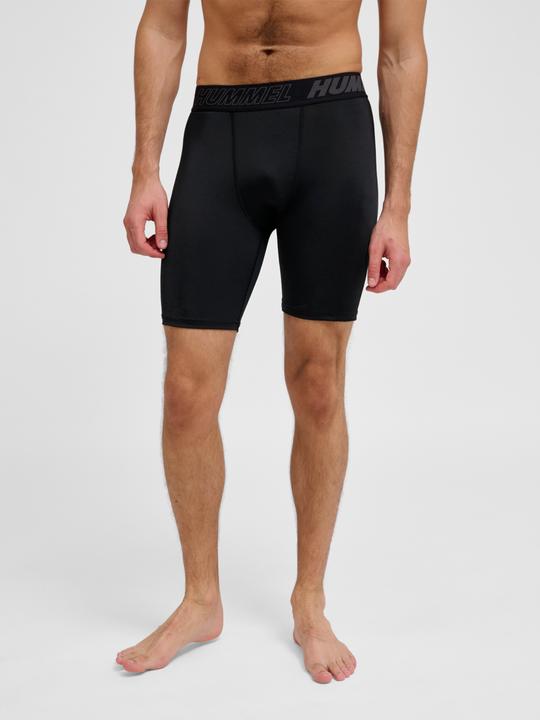 Actual product image hummel Te Topaz Tight Shorts (S)
