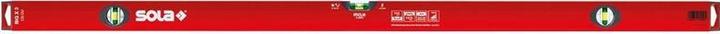 Actual product image Sola Messwerkzeuge Spirit level SOLA (150 cm)