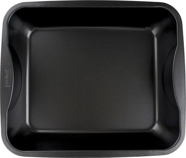 Produktbild Zenker Auflaufform Special Cooking XXL mit Deckel 42 x 34 cm
