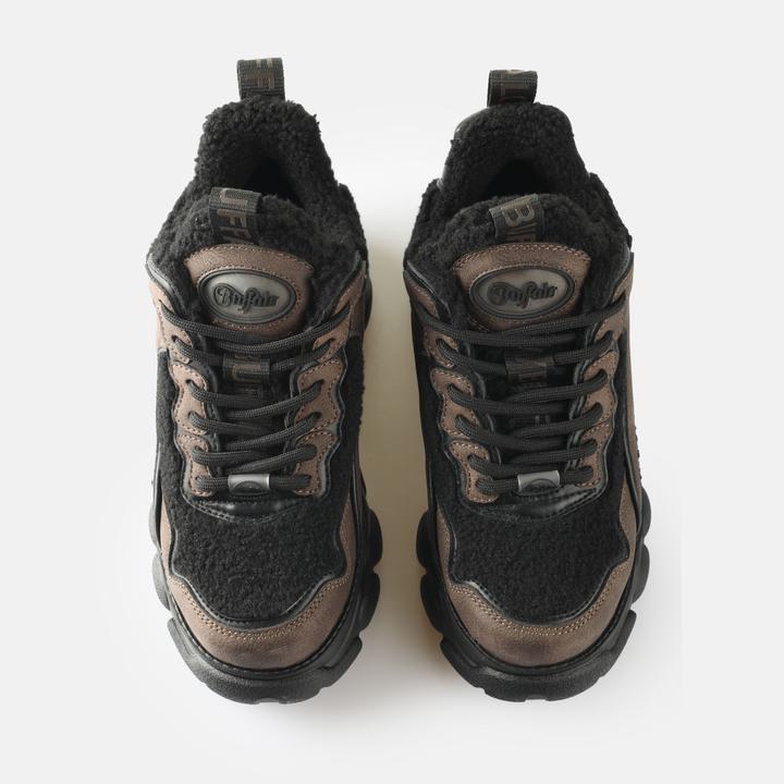 Actual product image Buffalo CLD Chai warm (36)