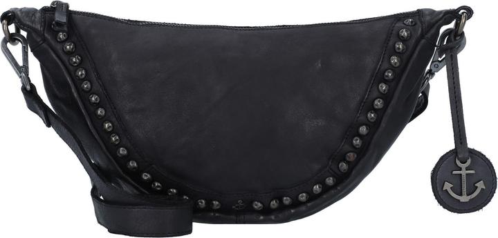Harbour 2nd Fashion Lights Orly Umhängetasche Leder 33 cm