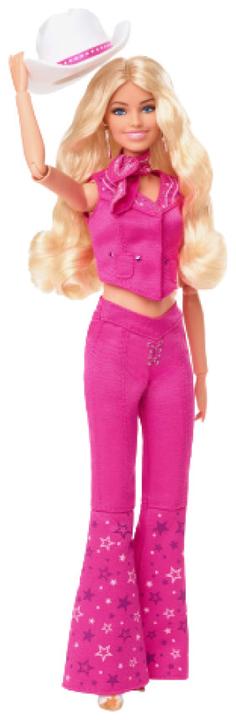 Image du produit Barbie Signature PA - Lead BRB 4