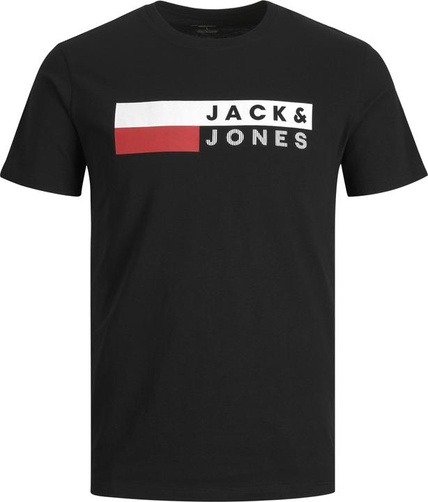 Jack & Jones Plus Size Logo T-shirt T-shirt (XXL)