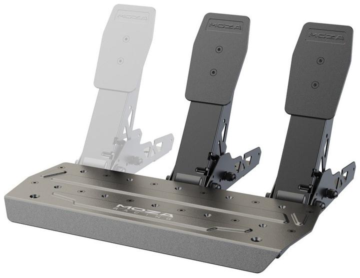 Produktbild Moza R3 Racing Set (Xbox Series S, Xbox Series X, PC, Xbox One S, Xbox One X)