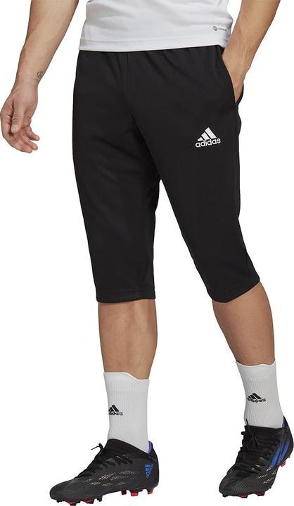 Actual product image adidas Entrada 22 3/4 training trousers men (XS)