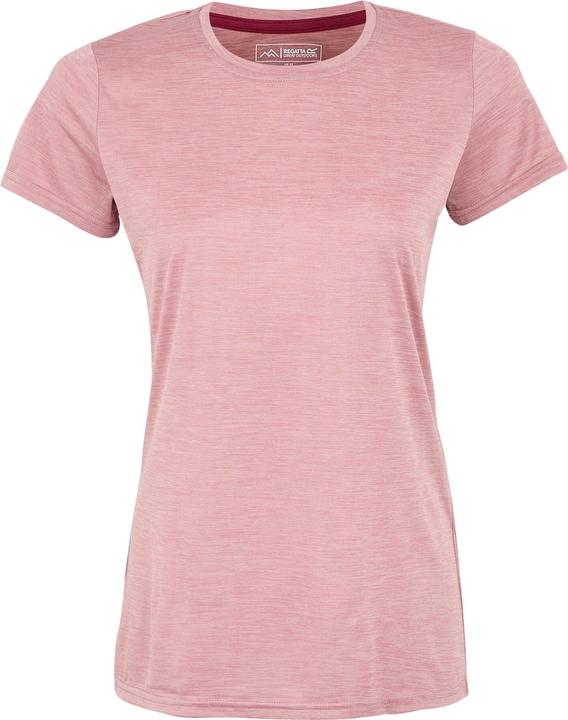 Produktbild Regatta Josie Gibson Fingal Edition TShirt (38 D)