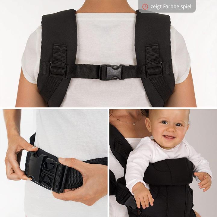 Image du produit Fillikid Marche du transporteur