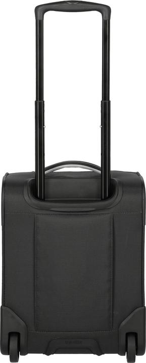 Produktbild Travelite Jetpack Trolley S Wings 2w Schwarz (25 l, Handgepäck (bis 50l))