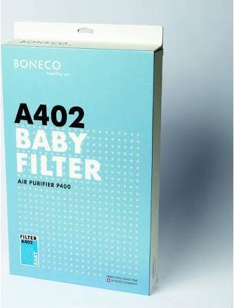 Image du produit Boneco Filter A401 Baby zu P400 (1 x)