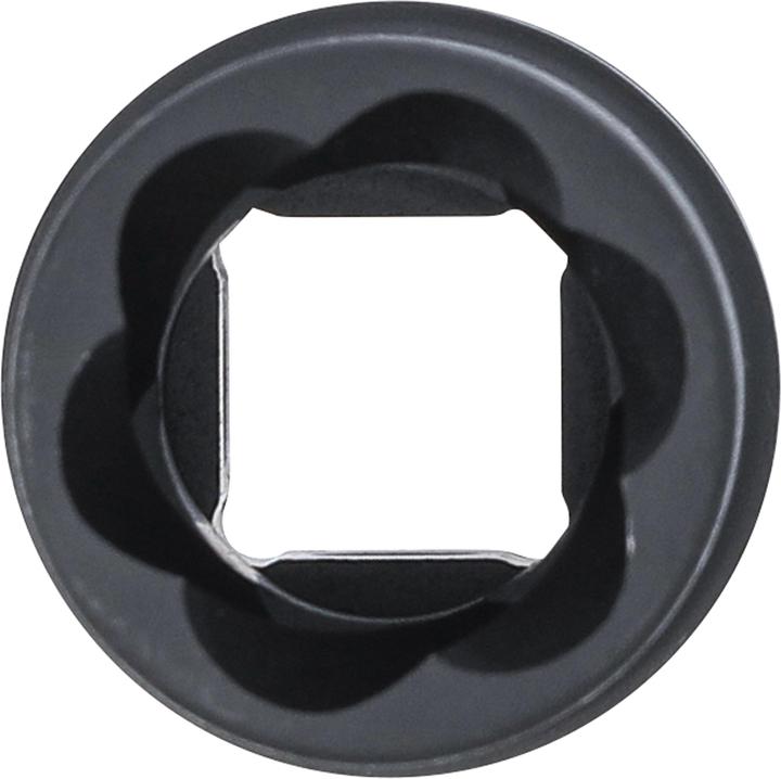 Image du produit BGS Embout spécial tournevis articulé 19 mm 12,5 mm (1/2")