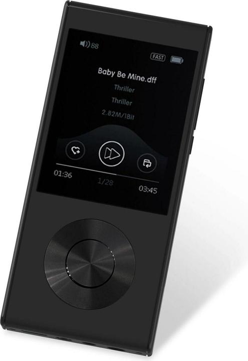Image du produit Aune M1P Bluetooth