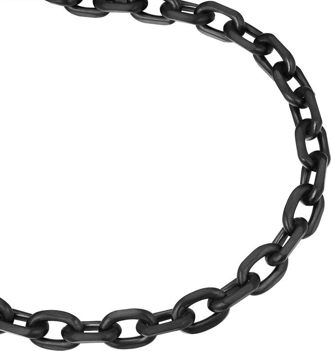 Image du produit True Rebels Bracelet pour homme - 36680 (17 cm, Acier inoxydable)