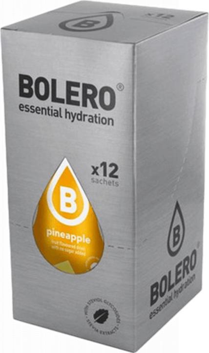 Immagine prodotto Bolero Classico (Ananas, 1 pz., 120 g)