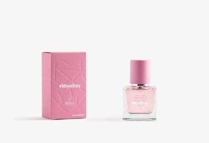 Produktbild NoName MiyaDay Eau de Parfum 30ml (Eau de Parfum, 30 ml)