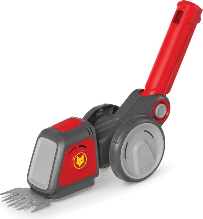 Wolf-Garten GS 10 eM e-multi-star (Cordless hedgecutters)