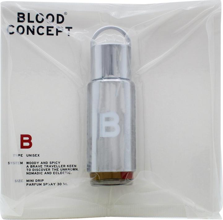 Blood Concept Perfume Spray