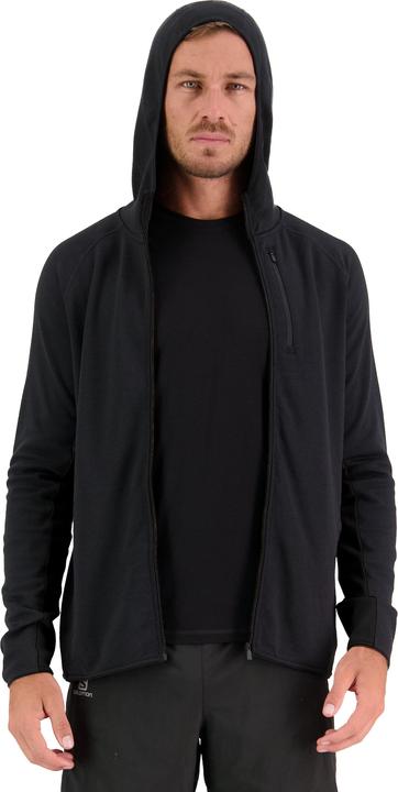 Immagine prodotto Mons Royale Cappuccio in pile Approach Merino Shift (XL)