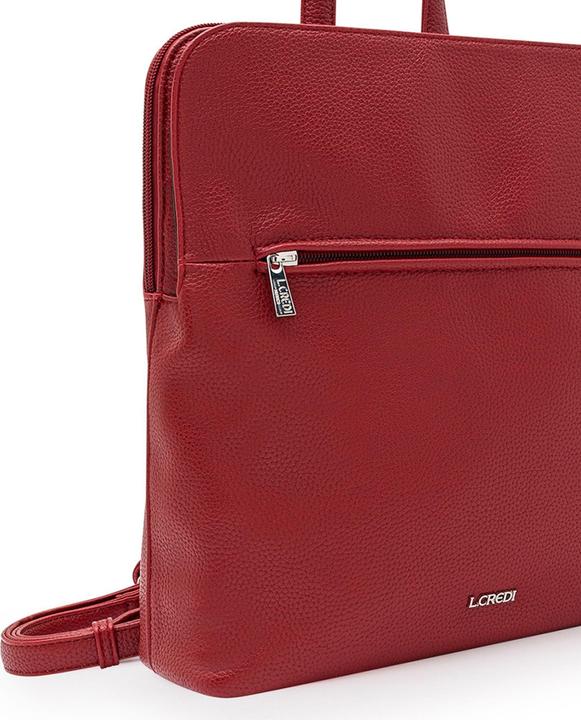 Actual product image L.Credi Melanie City Rucksack 30 cm (8 l)