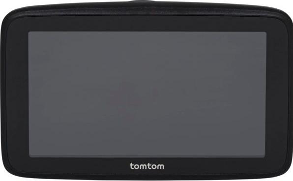 Produktbild TomTom GO Professional 6 (6")