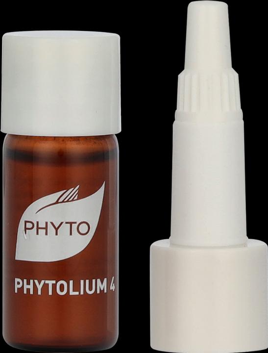 Image du produit Phyto Phytolium (Set soin capillaire)
