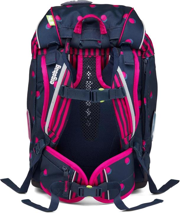 Image du produit Ergobag Set de 6 pièces Schubi DuBär (20 l)